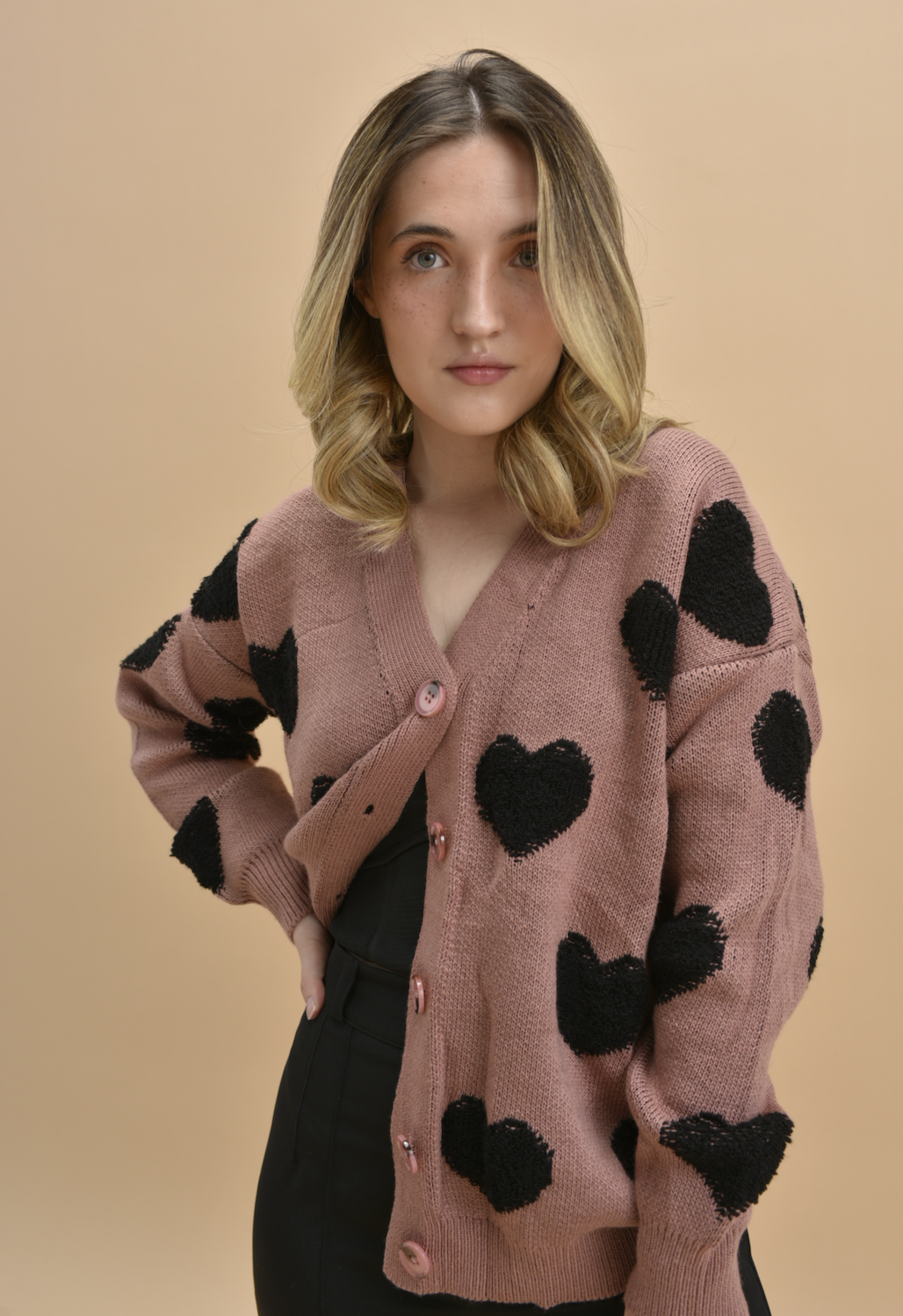Saco heart