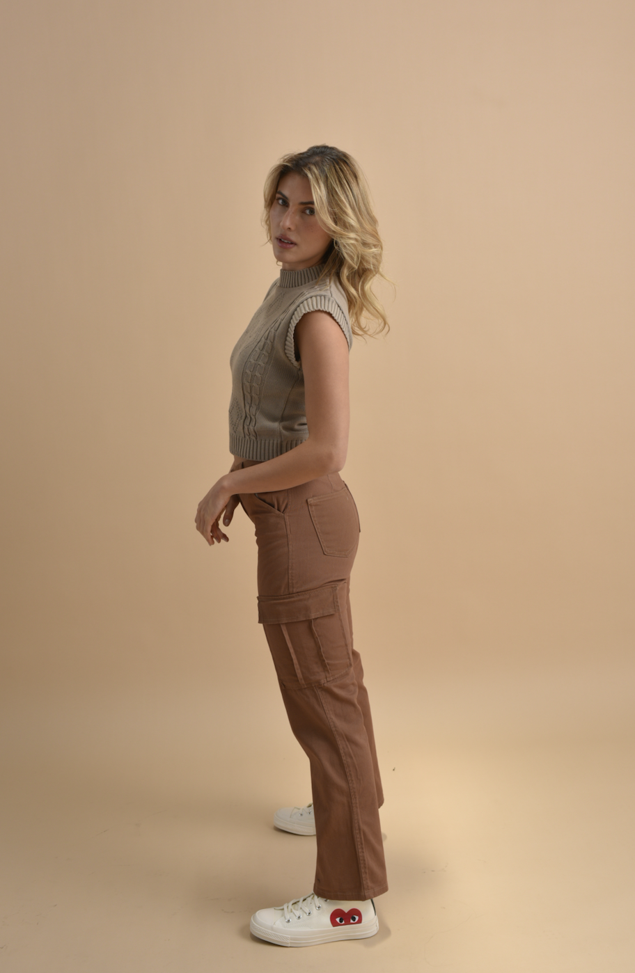cargo pants