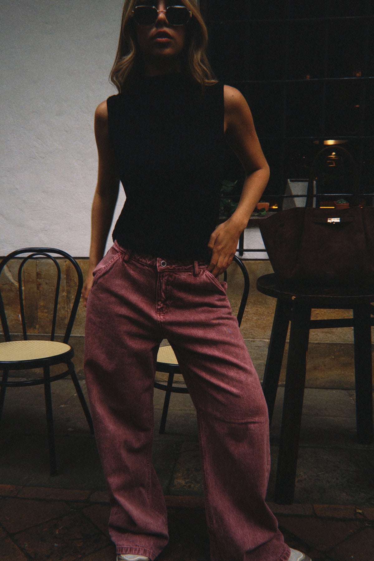 Tasi jeans