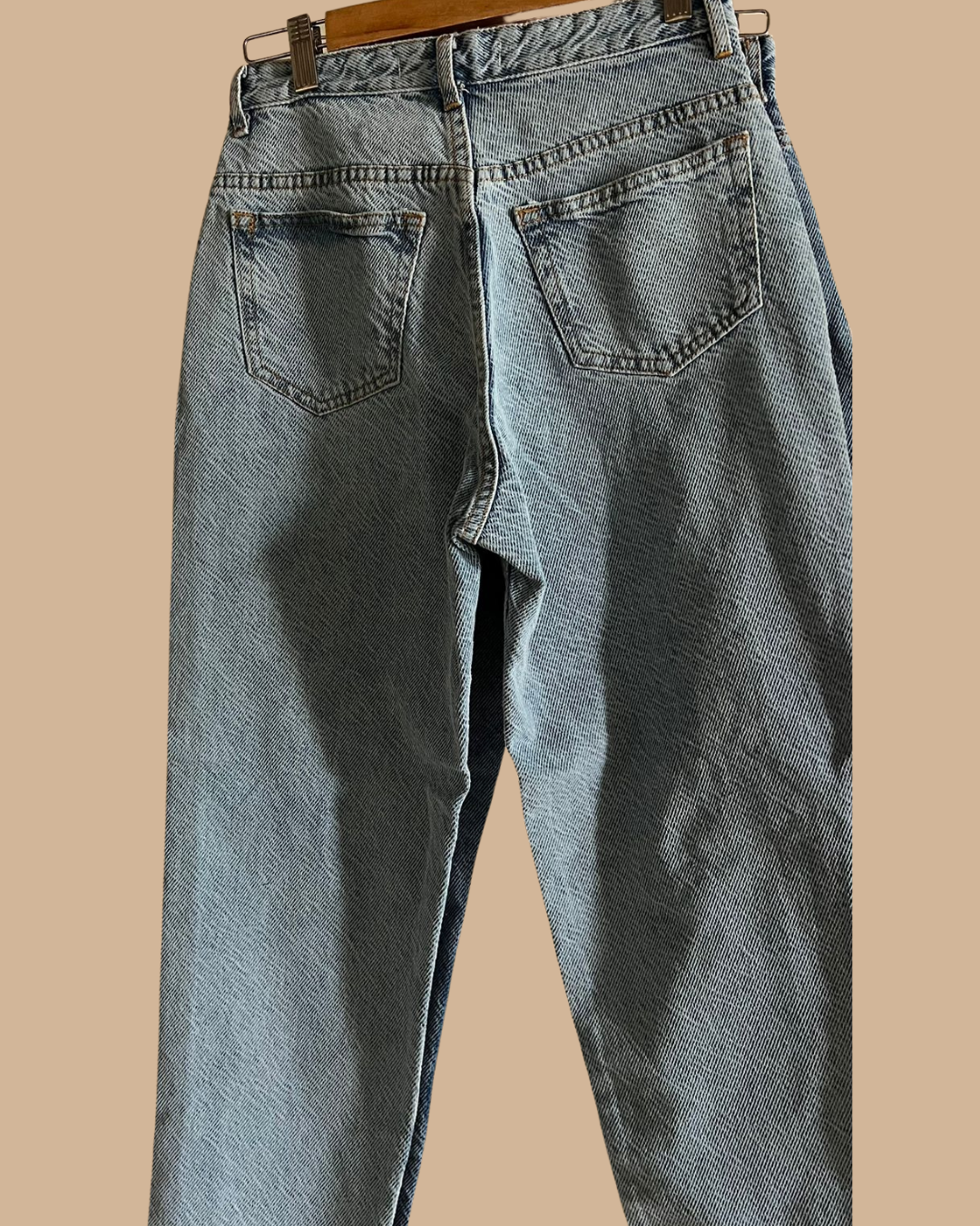 Jeans montserrat