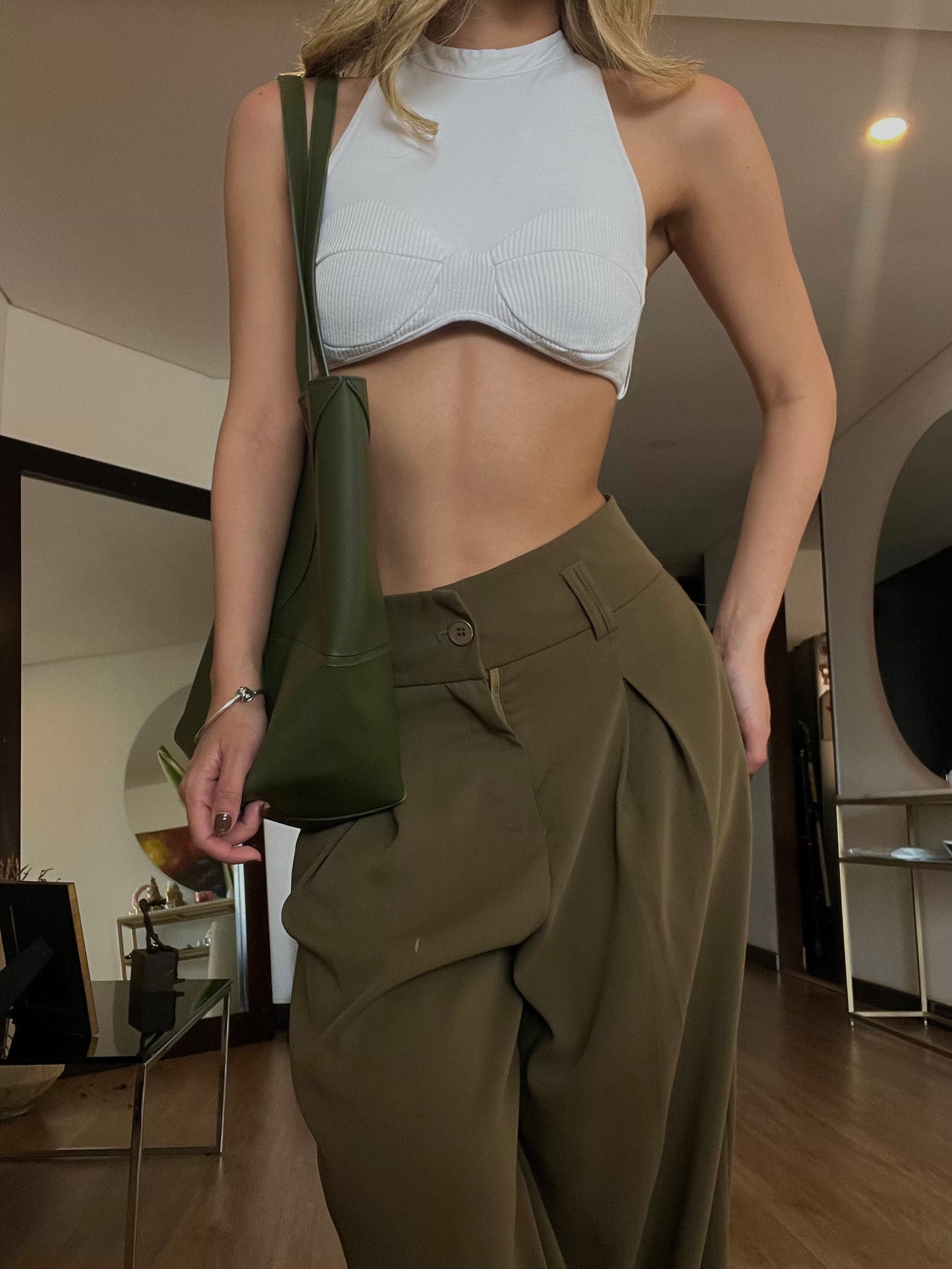 Pants Alice Montserrat