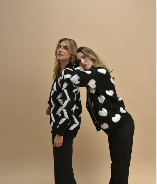 Saco heart