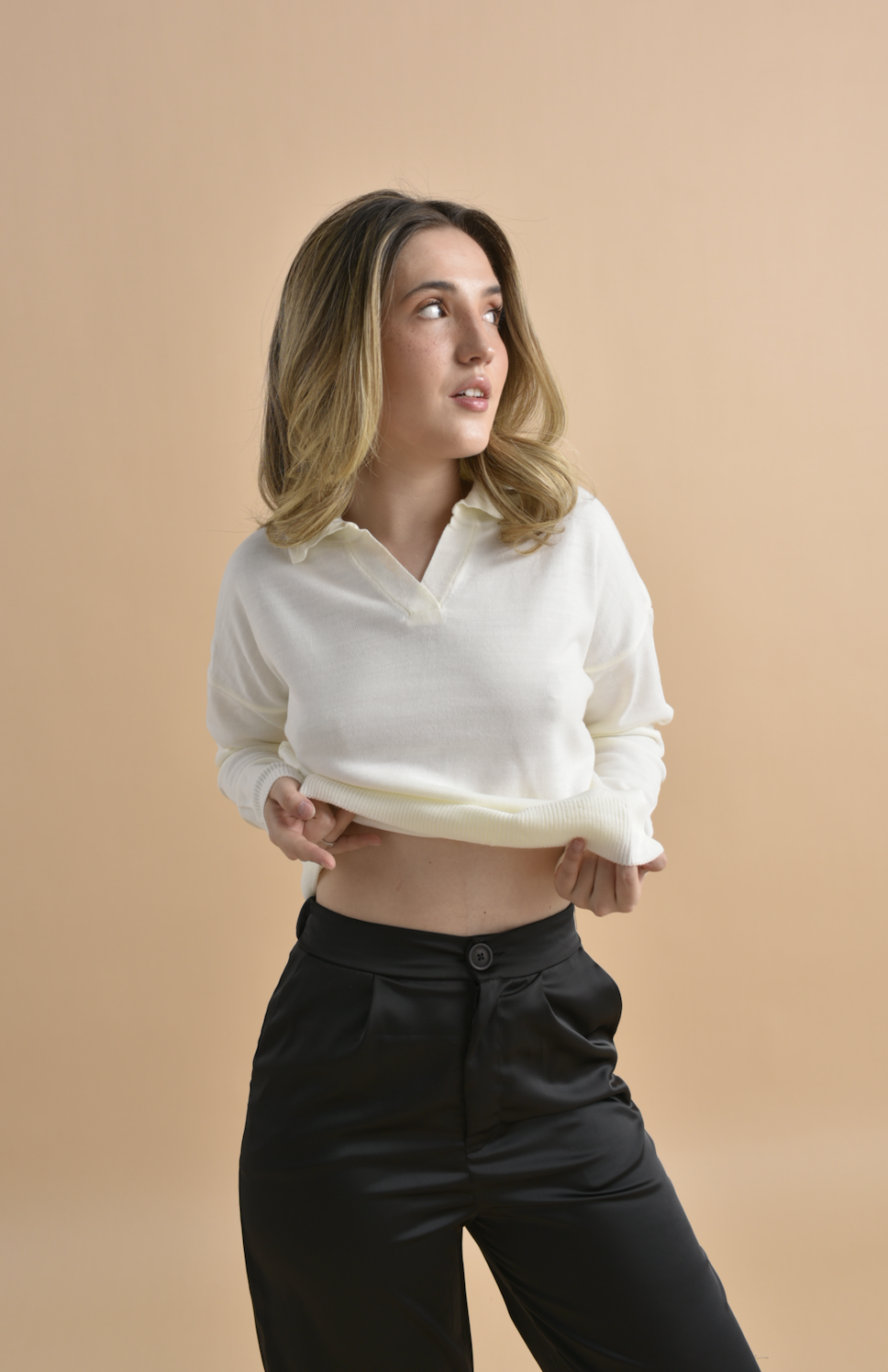 Saco miru