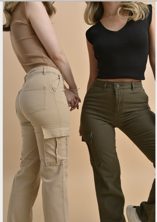 cargo pants