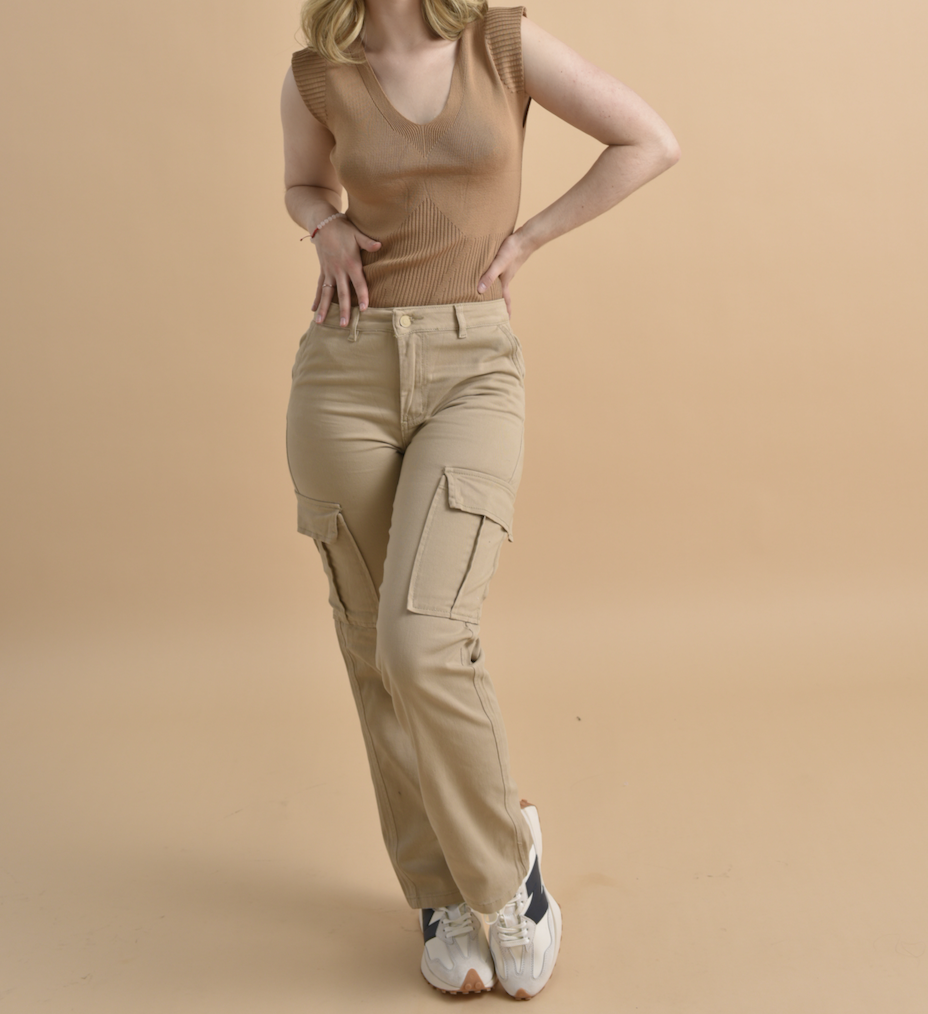 cargo pants