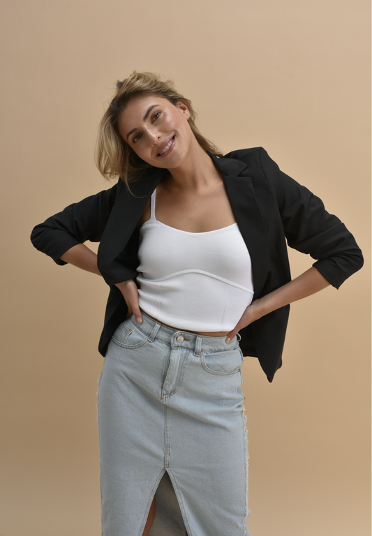 Blazer montserrat