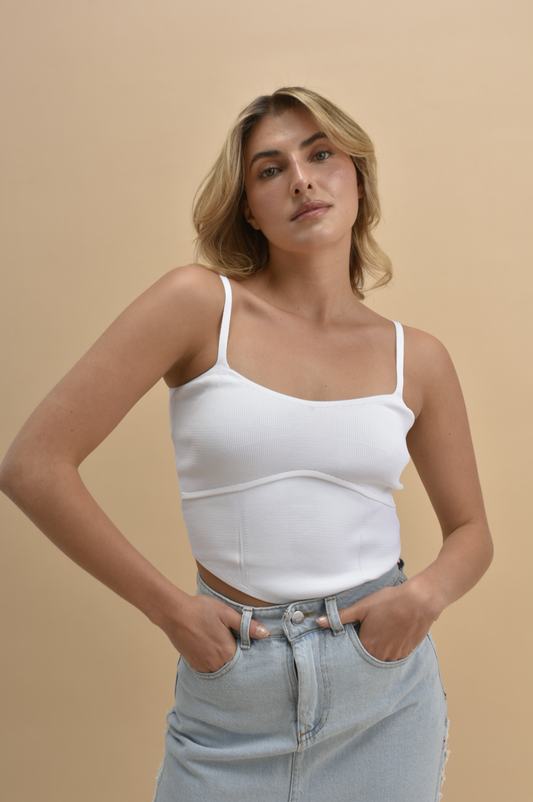 Baby tops